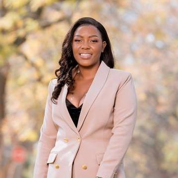 Lisa Tatenda Mtisi