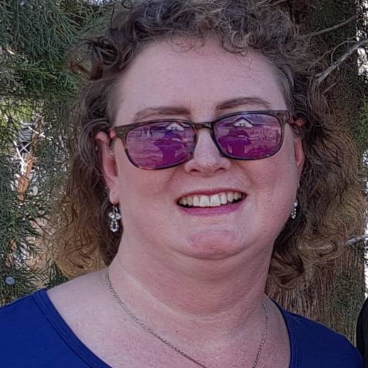Marilyn Everett