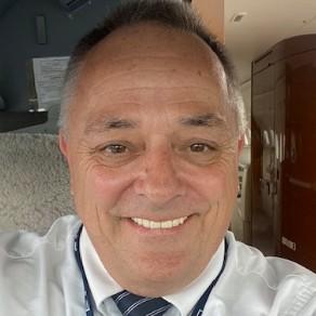 David (Rick) Morris