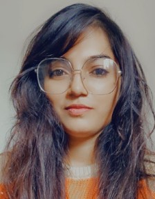 Harshitha Nanjegowda