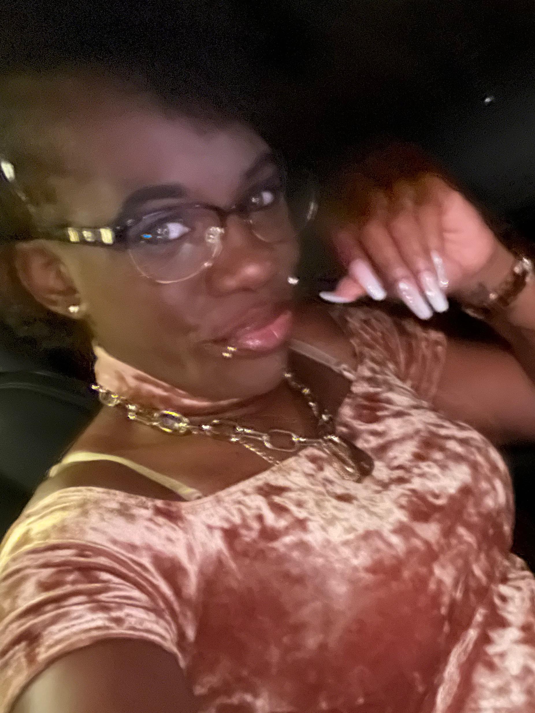 Shawanna DeRouen