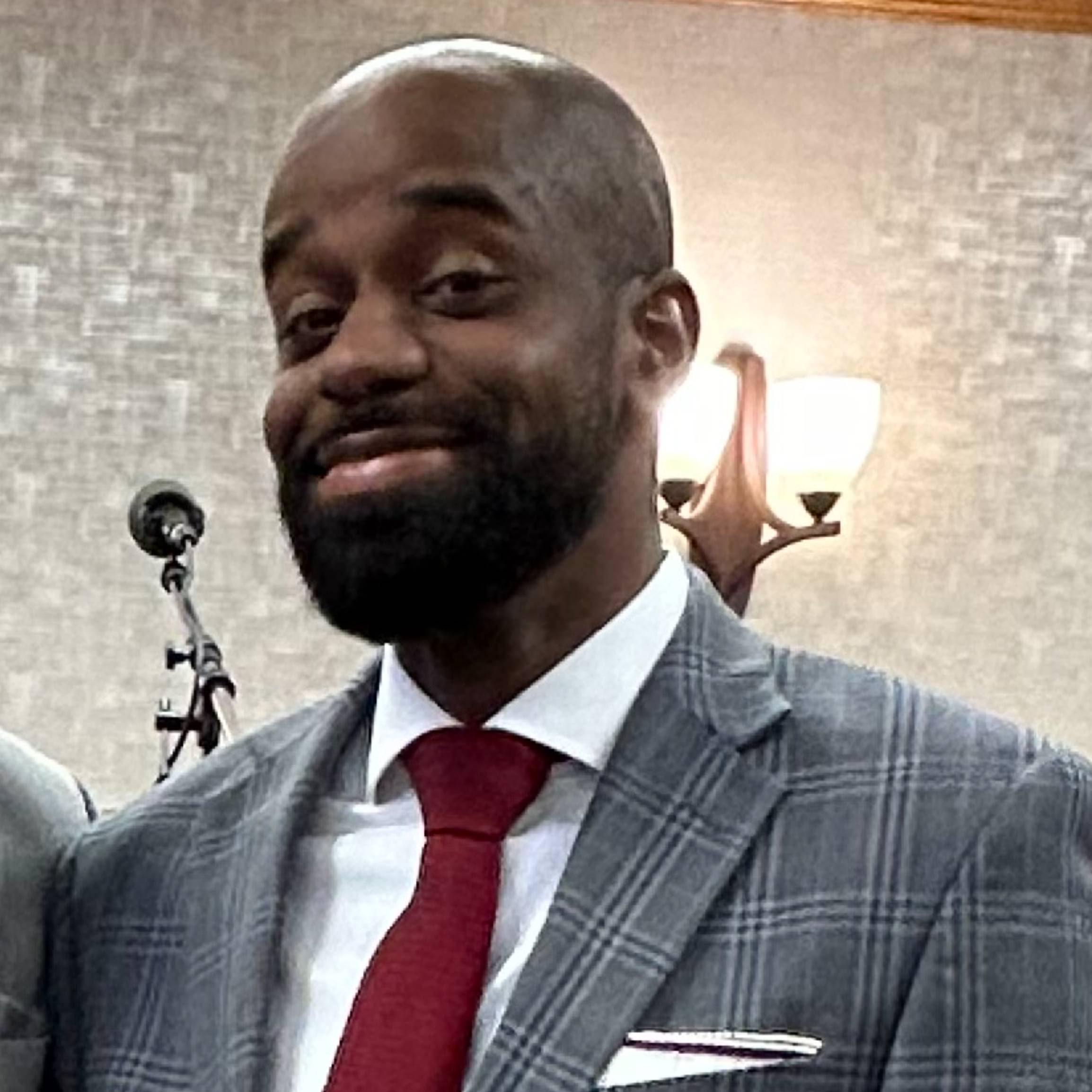 Jahleel Jackson