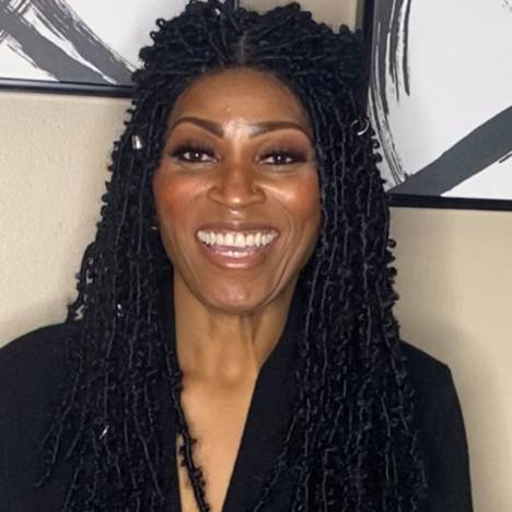 Sheena Hutchins
