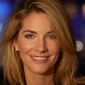 SARAH NEVILLE