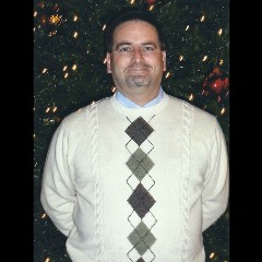 Danny Tinsley