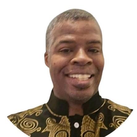 Donald Dias