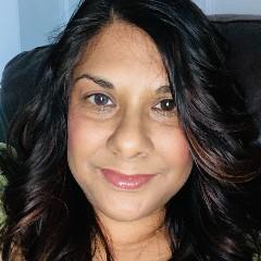 Nadia Seenandan