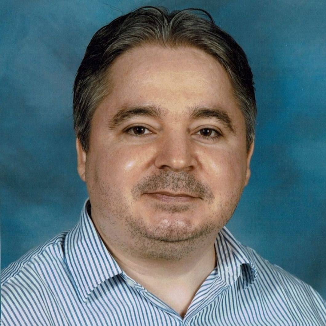 Cem Ayhan