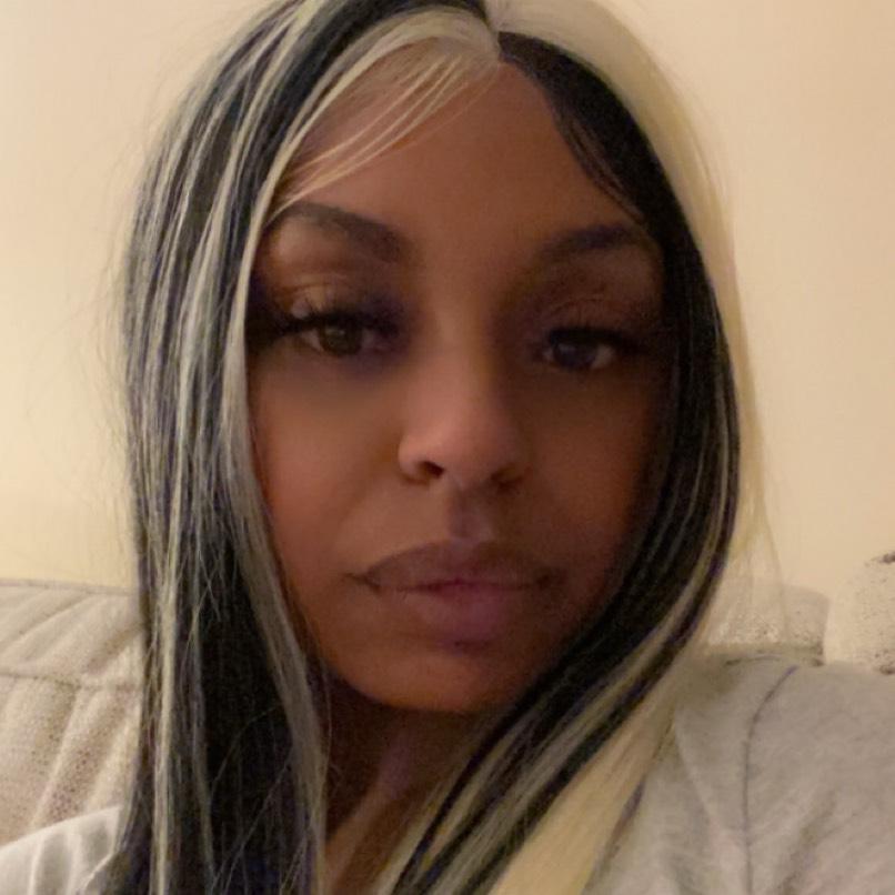 Ebony Tyson