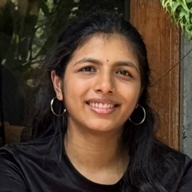Gowrikalyanee Anilkumar
