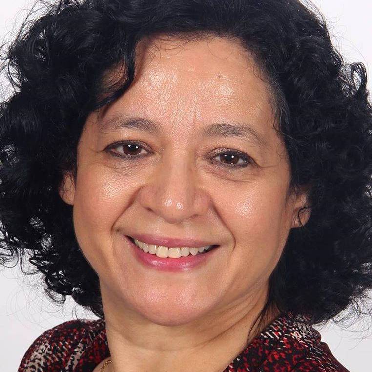 Marilyn Morales