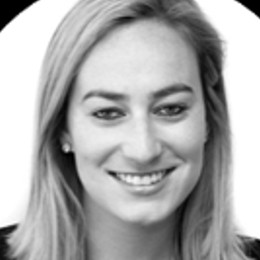 Alexandra Dionne Charest