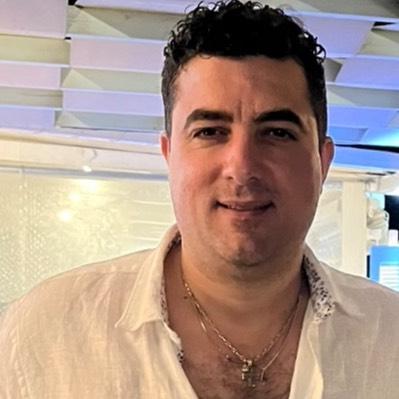 Iraklis Pantzos