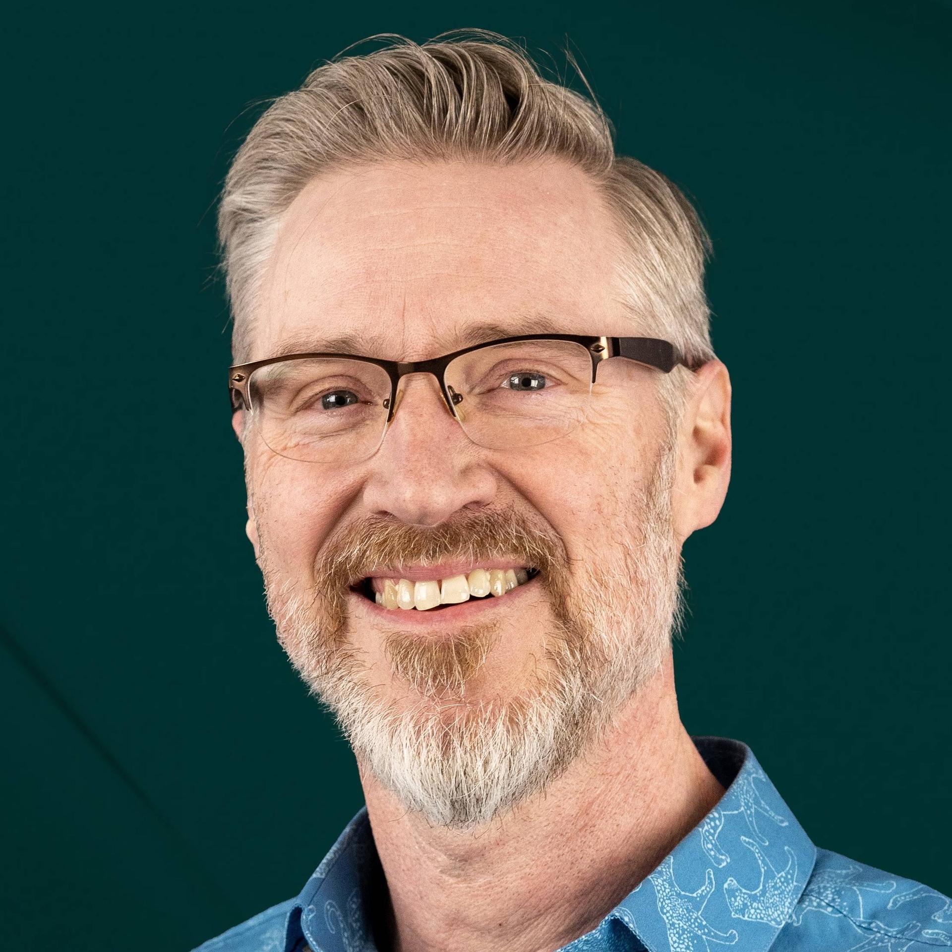 Mark Baumhardt