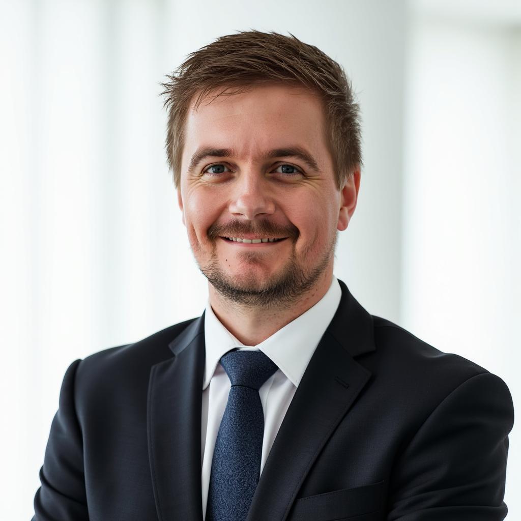 Paul van Noordwyk