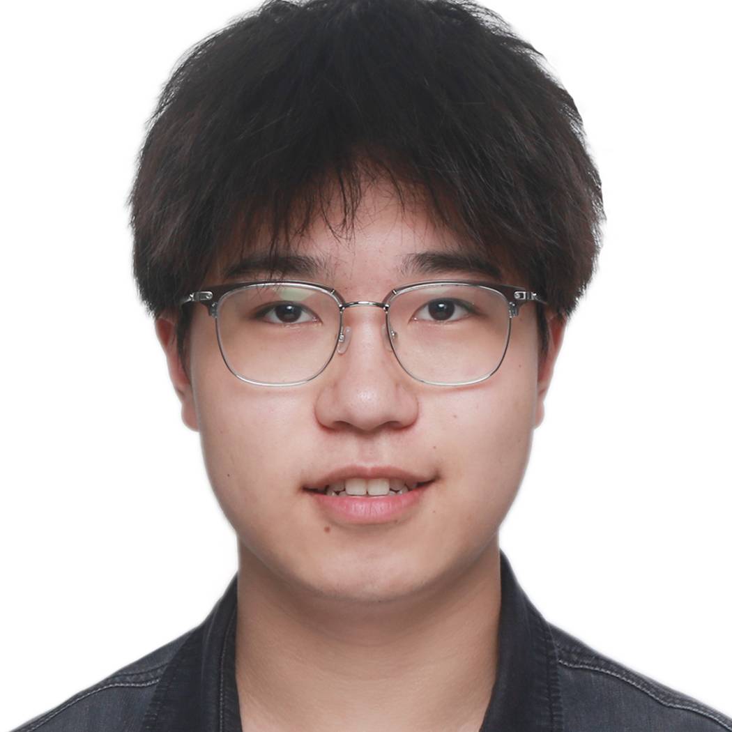 Guanlin Yu