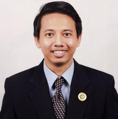 Clinton Waluyo