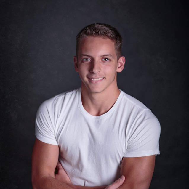 Joshua Berkey