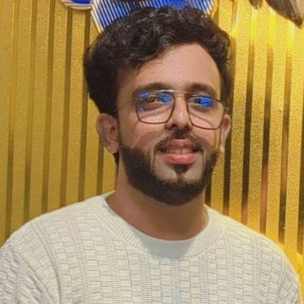SYED SHOEB ALI