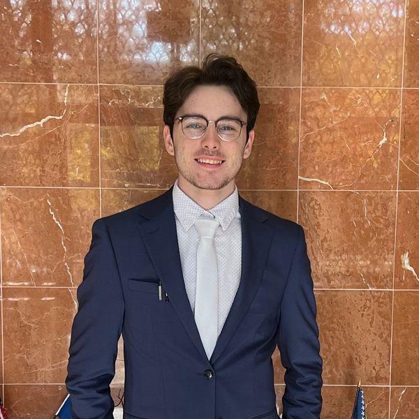 ANDREW ALLDREDGE
