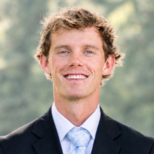 Matthew Ward