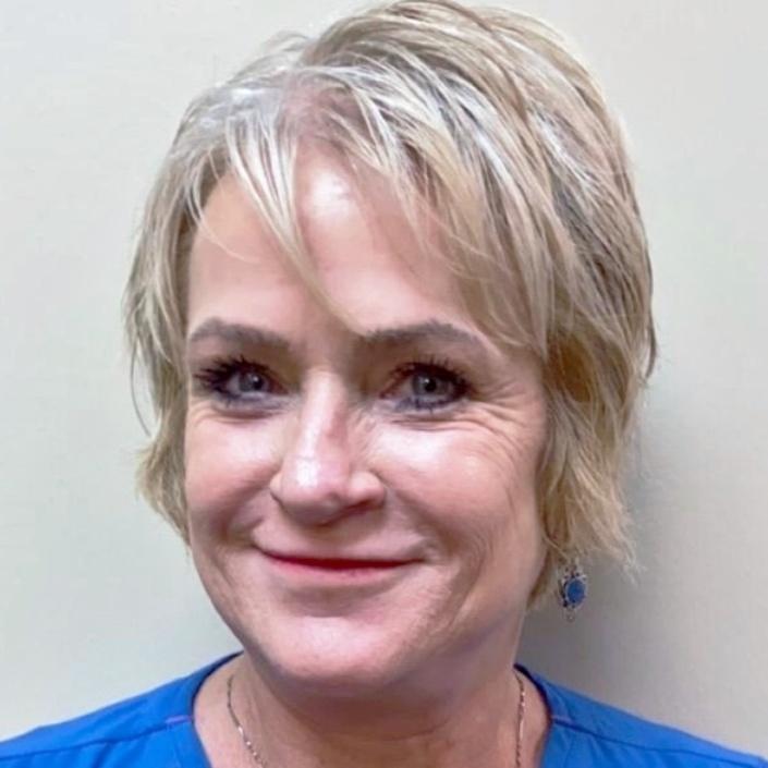 Vicki Shields