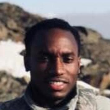 KENTROY JENRETTE