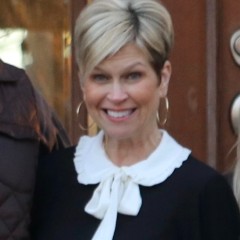 Belinda Stuart