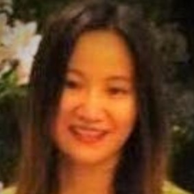Clare Lin