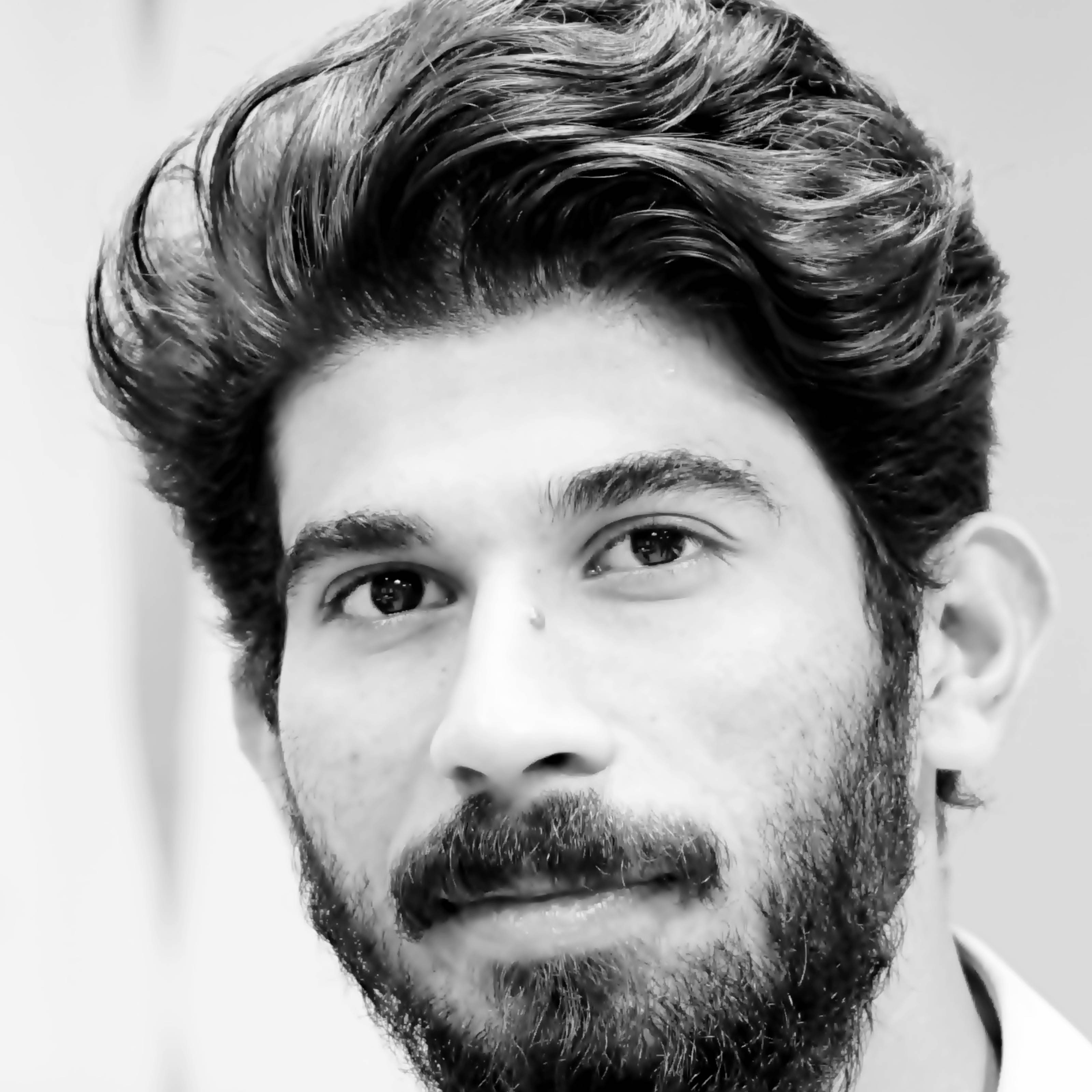 Abhishek Singh