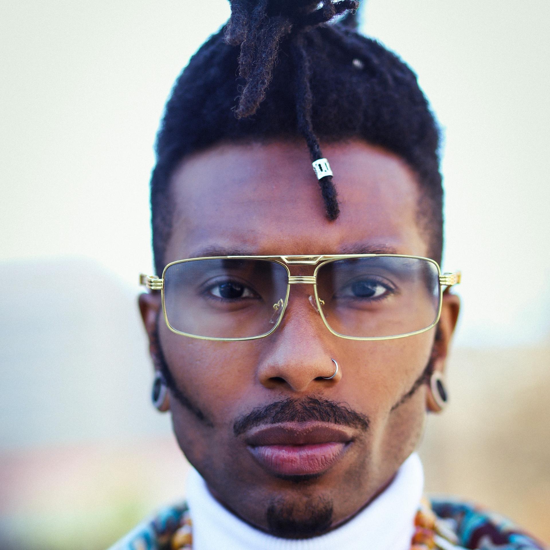 RaShaan Perkins