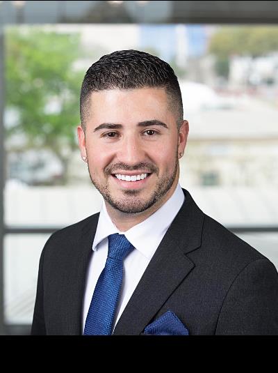 Michael Hernandez