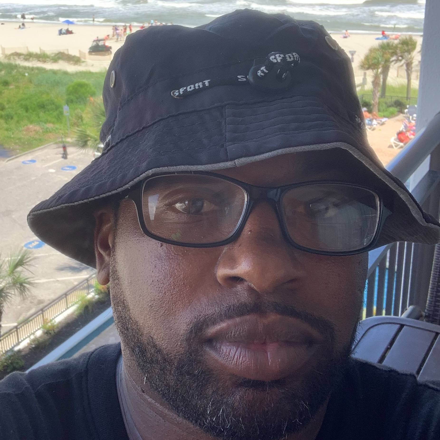 WILLIAM TOLSON II