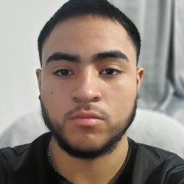 Josiah Padilla