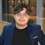 Derick Plazaola