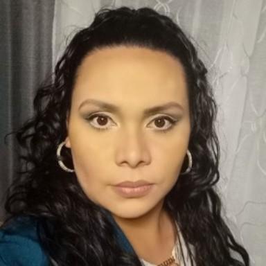 Cristina Sanchez Barajas
