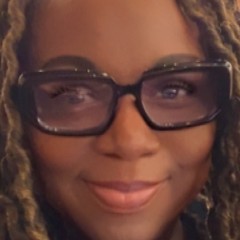 Mauricesha Hendricks