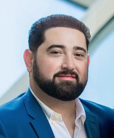 Michael Anthony Monisera