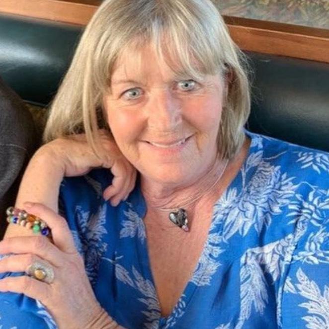 Nancy Schliemann