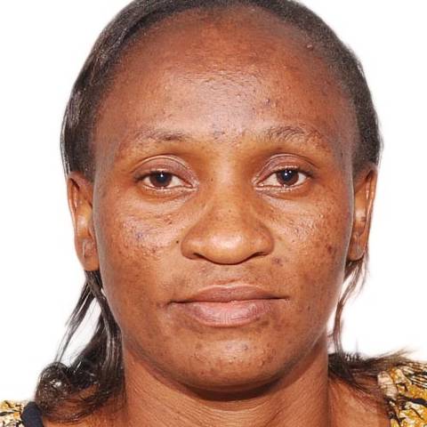 Rachel Omondi