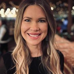 Kristine A. Sanford