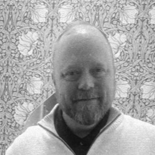 DOUGLAS BAKER