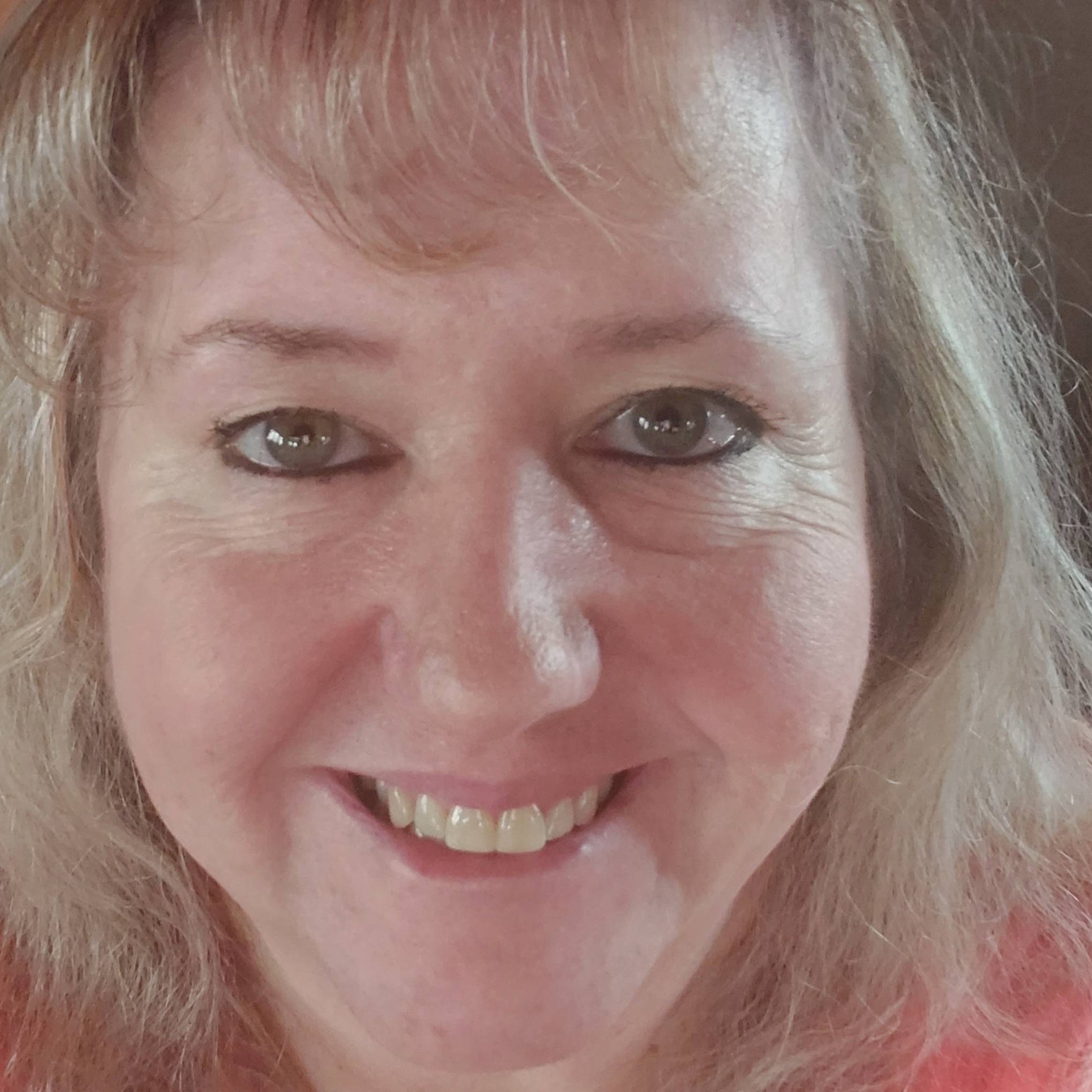 Sheryl Lamberson