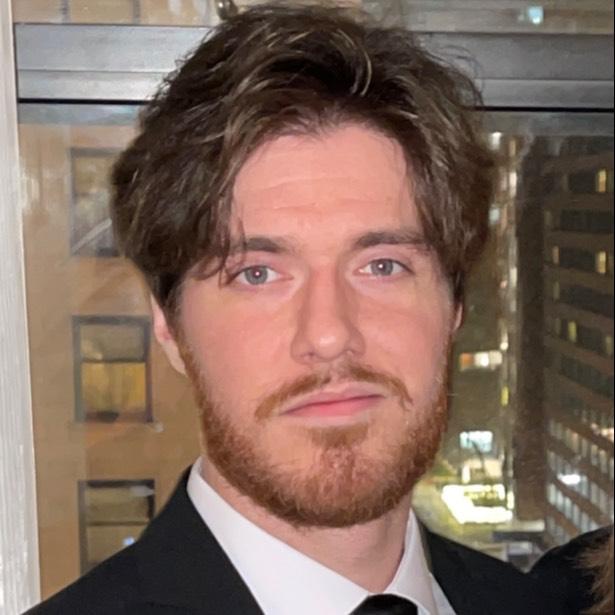 Christopher Sommers