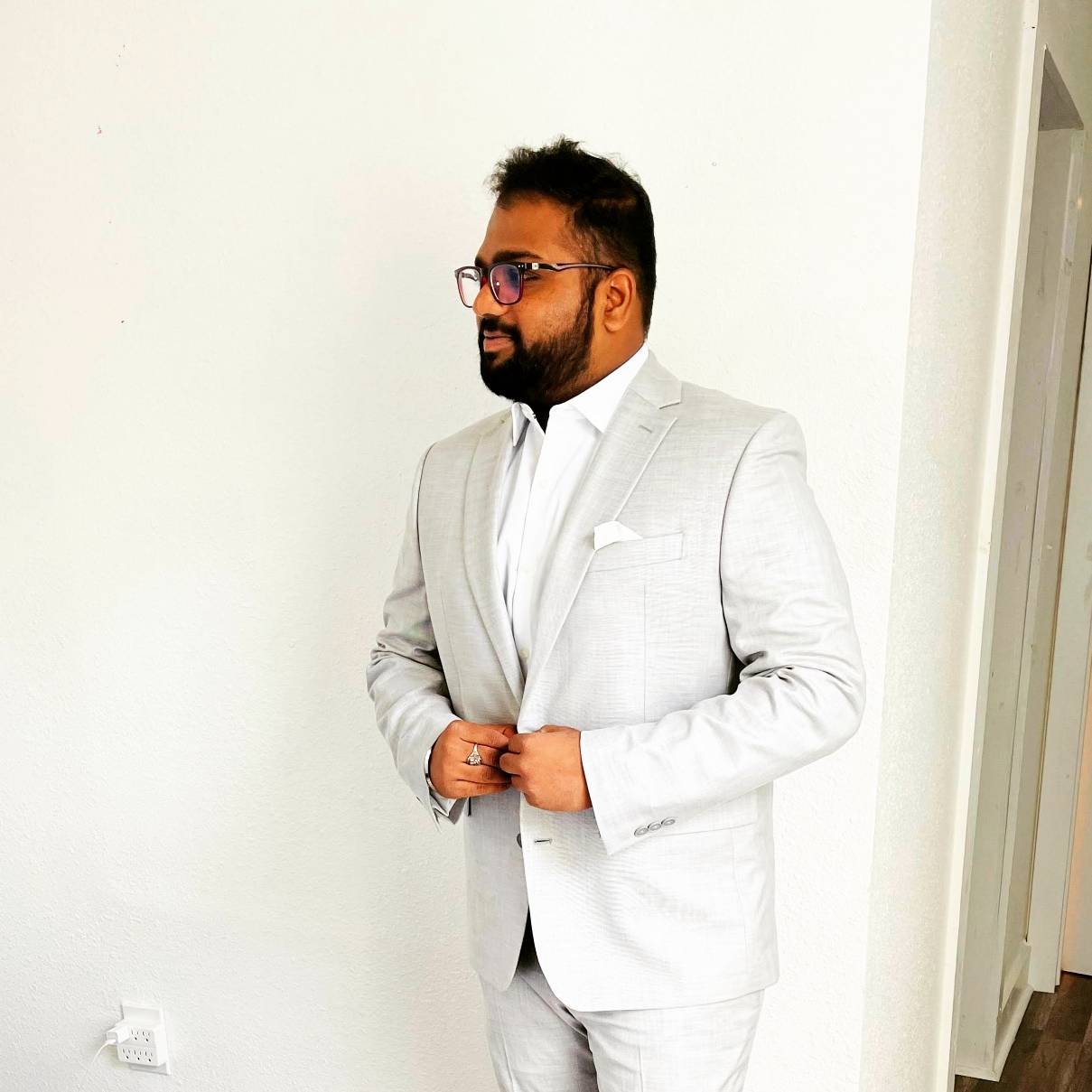SAI NAVEEN VASIREDDY