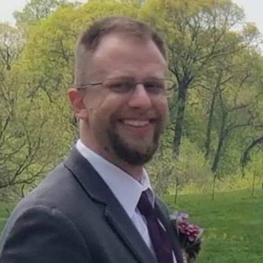 Steven Reitmeyer