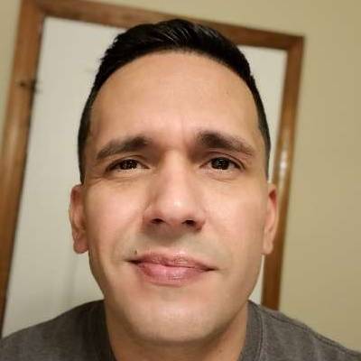 Gabriel Laguna Hernandez