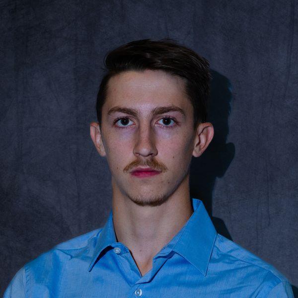 Matthew Garrity