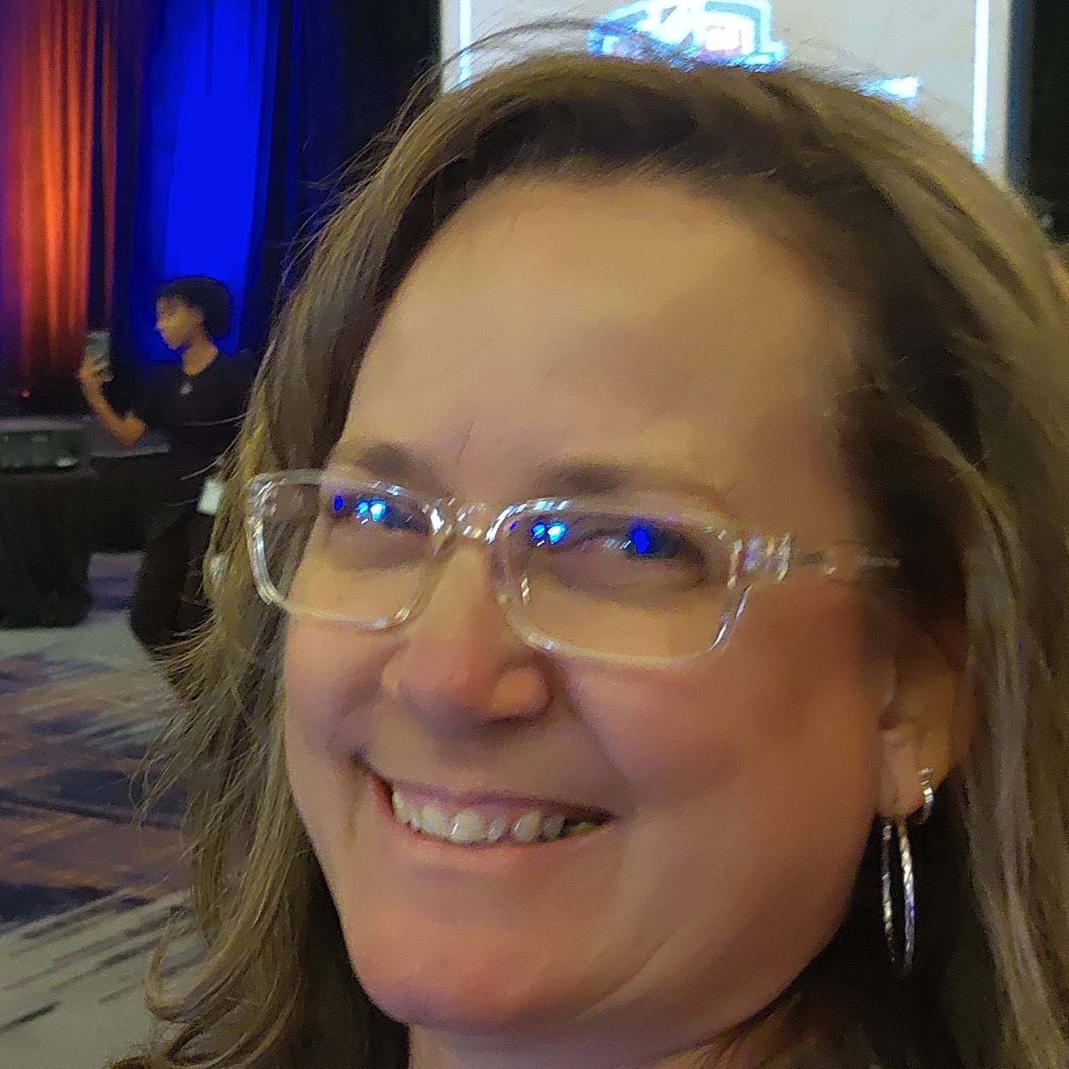 Rebecca King