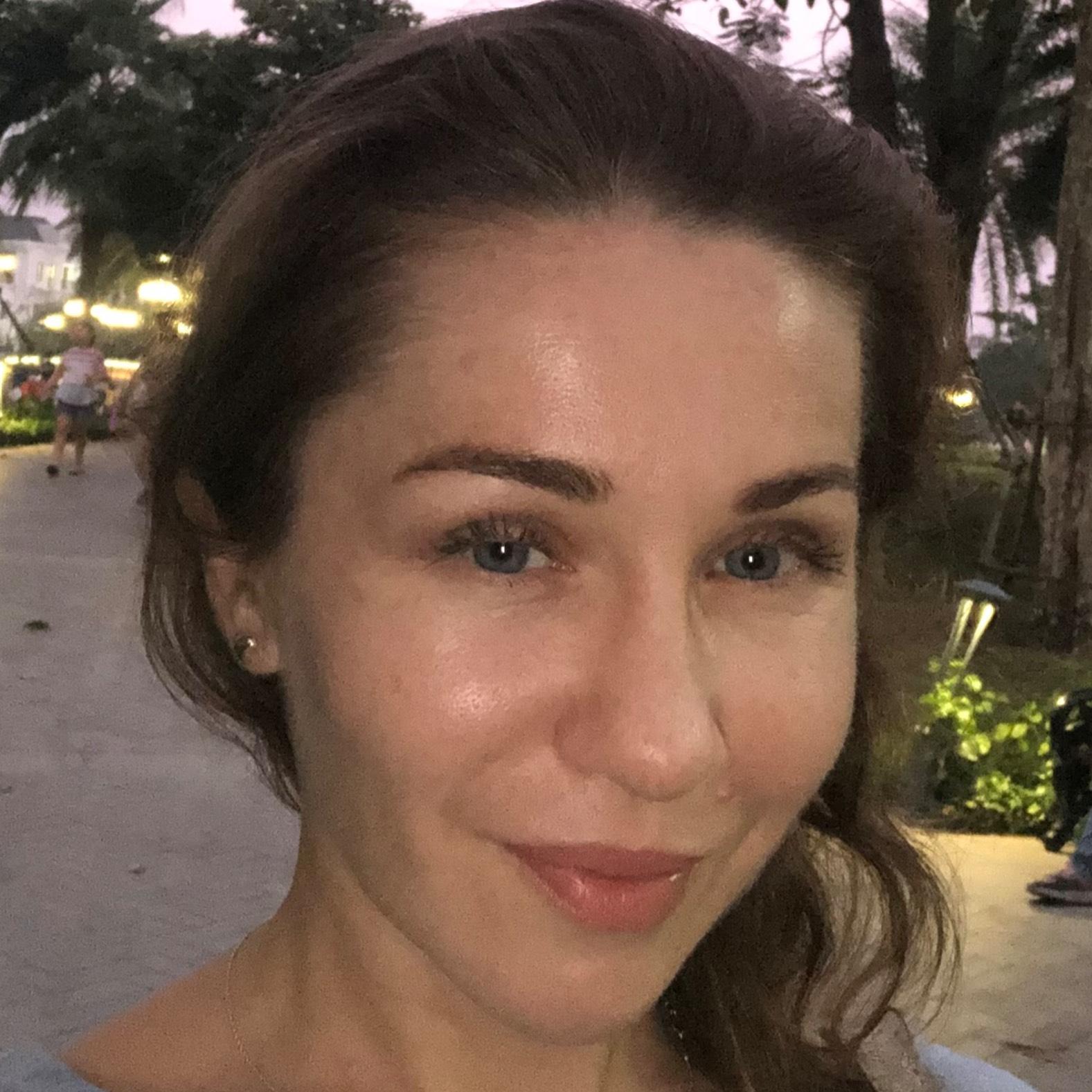 Tetiana Matviienko